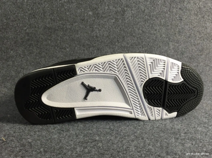 4 metallic 308497- jordan 1165 UrbanStyle black “royalty” gold-white mens air 0111